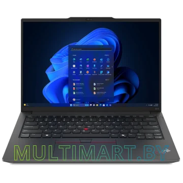 Ноутбук Lenovo ThinkPad E14 Gen 6 Intel (21M8S0WH00)